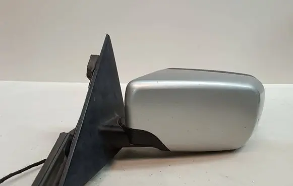 BMW 3 E46 Manual wing mirror 0117351