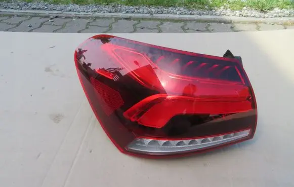 Mercedes-Benz A W177 Rear/tail lights 5765