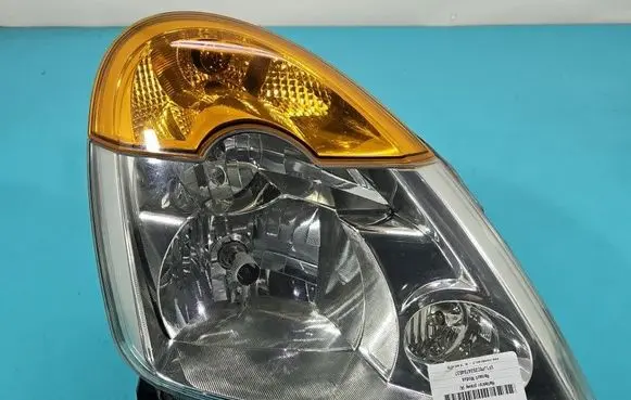 Renault Modus Headlight/headlamp 8200540239 IMPRK1546261