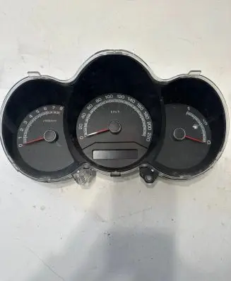 KIA Venga Speedometer (instrument cluster) 940031P741 A2C3420487