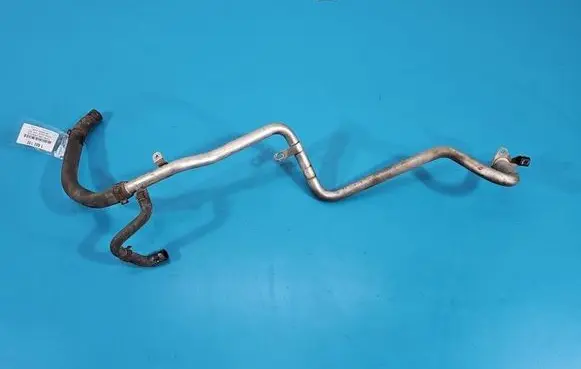 Porsche Cayenne (9PA) Engine coolant pipe/hose 94818802202 IMPRK1602132