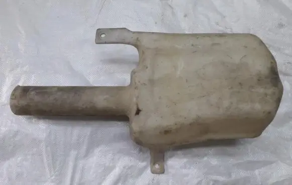 Ford Mondeo MK I Windshield washer fluid reservoir/tank 93BG17618CA 93BG-17618-CA