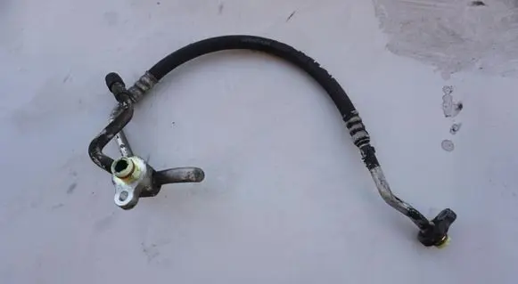 Ford Galaxy Air conditioning (A/C) pipe/hose