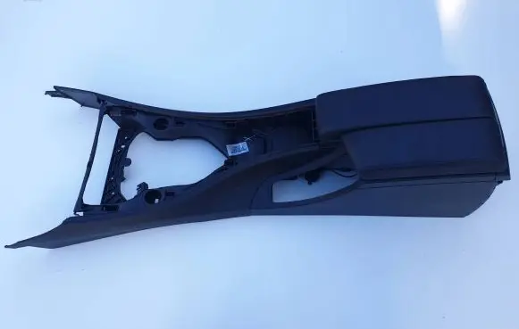 BMW 3 E92 E93 Center console 9170915 58450713 E116237021