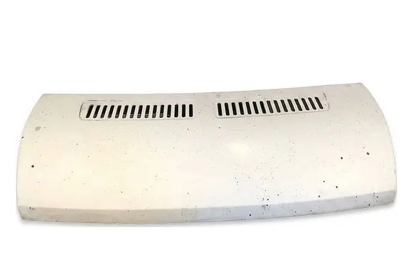 Citroen Jumper Engine bonnet/hood