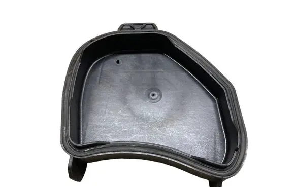 Headlight/headlamp dust cover