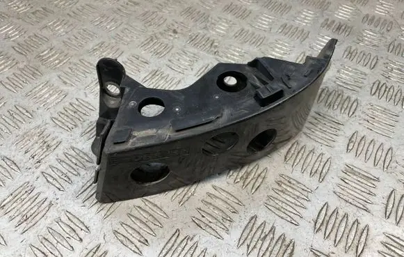 Subaru Outback Bumper support mounting bracket corner 