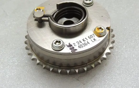 Toyota Yaris Camshaft pulley/ VANOS 130700Y040