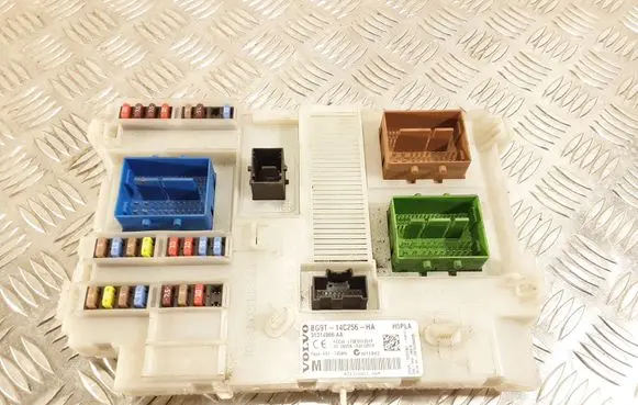 Volvo V70 Comfort/convenience module 31314866