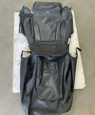 Audi Q5 SQ5 Front driver seat 