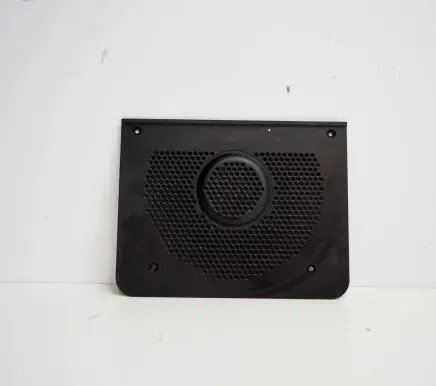 Dash center speaker trim cover