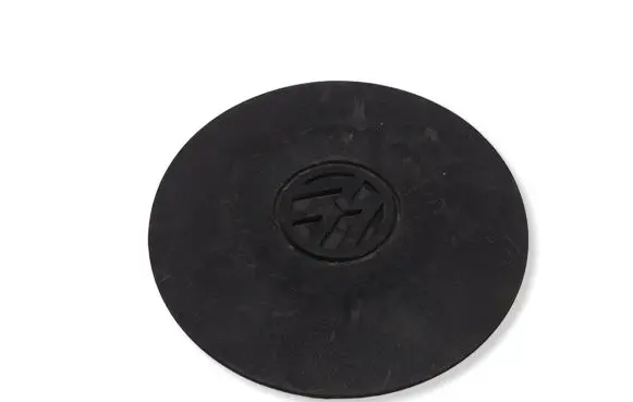 Volkswagen Transporter - Caravelle T4 Original wheel cap 7D0601151