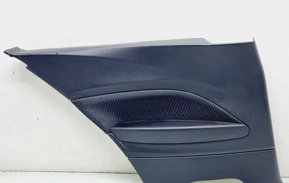 BMW 1 F20 F21 Coupe rear side trim panel 7281675