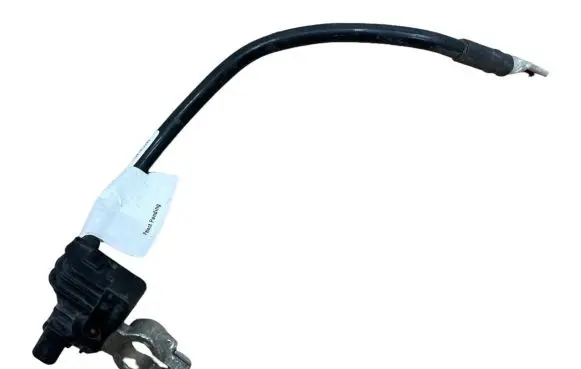 Porsche 911 991 Negative earth cable (battery) 99161104402 518521F02