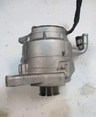 BMW 2 Active Tourer U06 Generator/alternator 3739003920