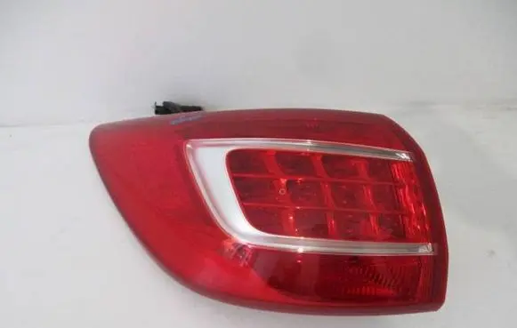 KIA Sportage Rear/tail lights