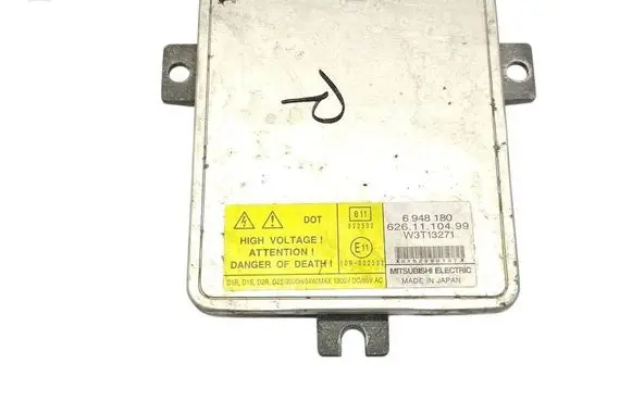 Xenon control unit/module