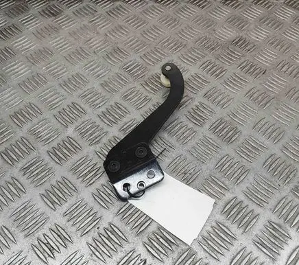 Volkswagen Transporter - Caravelle T6 Sliding door upper roller guide/hinge 7E0843435B