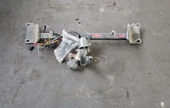 BMW X3 G01 Tow bar set IMPRK1458668