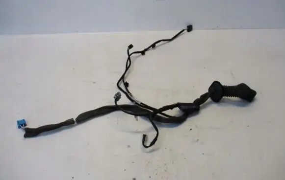 Renault Kangoo II Front door wiring loom