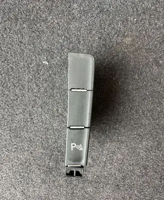 Volkswagen Golf VII Parking (PDC) sensor switch 5G1927238E 10097405