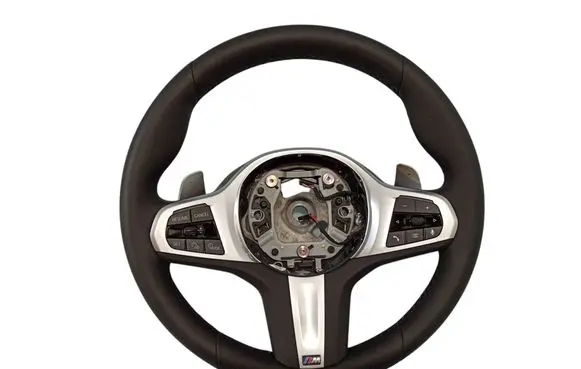 BMW X5 G05 Steering wheel 32305A4B4A7 5A4B4A7 61317856691