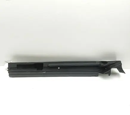 Volkswagen ID.7 Centre console side trim rear 14A858831B