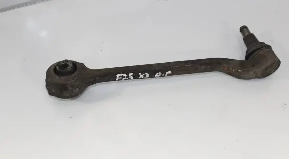 BMW X3 F25 Front wheel hub spindle knuckle 6787669