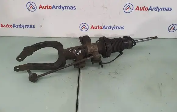 BMW 7 F01 F02 F03 F04 Front shock absorber/damper 6796939 37116796939