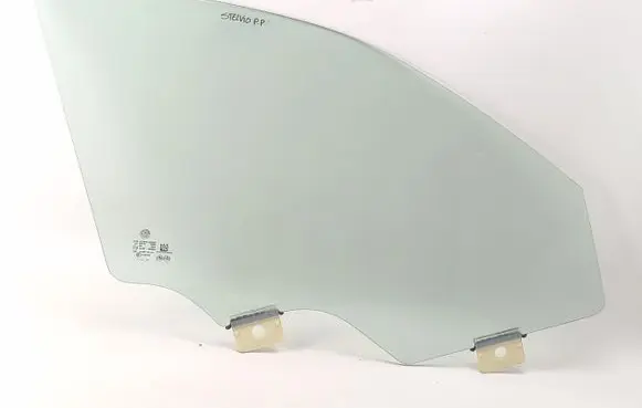 Alfa Romeo Stelvio Front door window/glass (coupe) 50559682 260702HR1130 0050559682029755