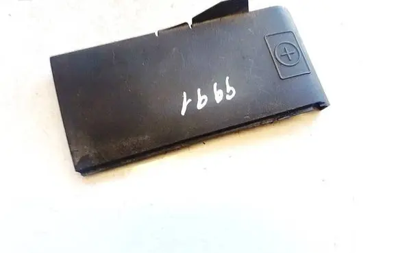 Ford Mondeo MK IV Battery box tray cover/lid 