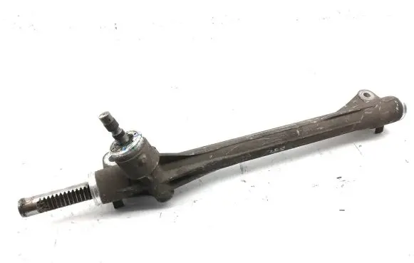 Toyota Verso-S Steering rack