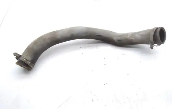 Citroen C4 II Picasso Intercooler hose/pipe 