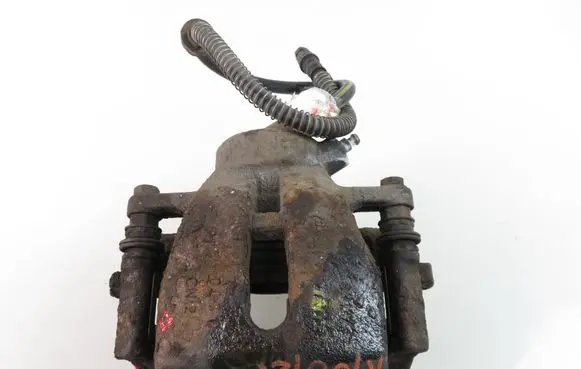 Citroen C3 Front brake caliper