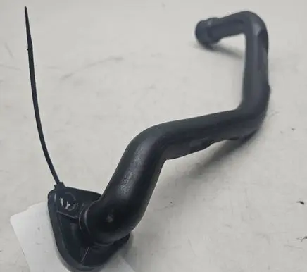 Volkswagen Sharan Breather hose/pipe 028103491J
