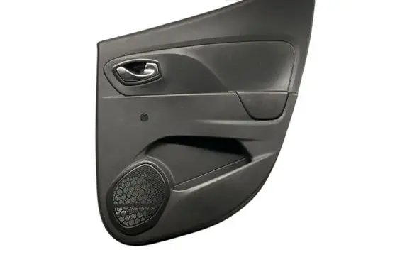 Renault Clio IV Rear door card panel trim 829A07547R 45483M