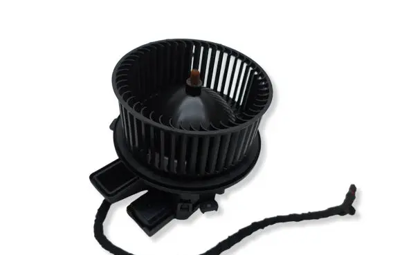 Audi A4 S4 B9 Heater fan/blower C24245103 CZ997004 0000498314