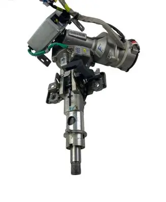 Hyundai i20 (GB IB) Steering rack 56345C8000