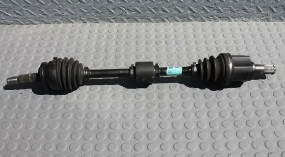 KIA Ceed Front driveshaft 49500