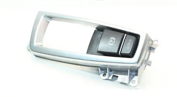 BMW 7 F01 F02 F03 F04 Hand parking brake switch 9159997 1053122221340367
