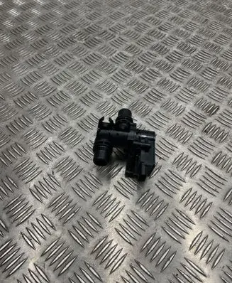Mercedes-Benz EQB Coolant heater A0005061500
