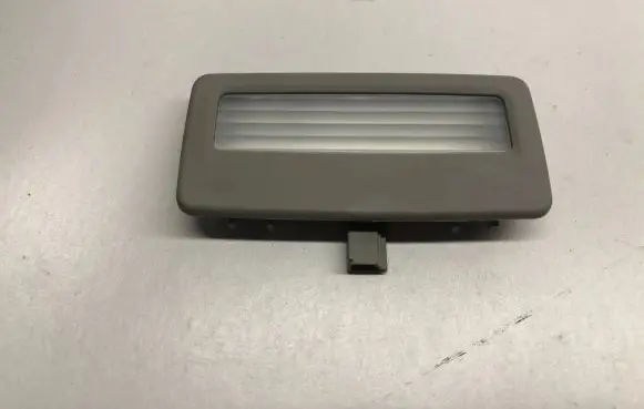 BMW 7 F01 F02 F03 F04 Front seat light 9163766