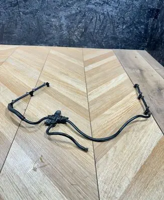 Mercedes-Benz CLS C219 Fuel return line/hose A6420780341