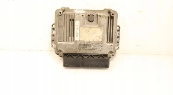Alfa Romeo 159 Engine control unit/module ECU 0281013139