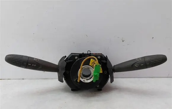Indicator stalk