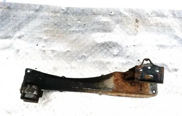 Toyota Avensis Verso Front subframe