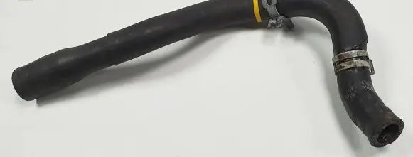 Volvo C70 Engine coolant pipe/hose