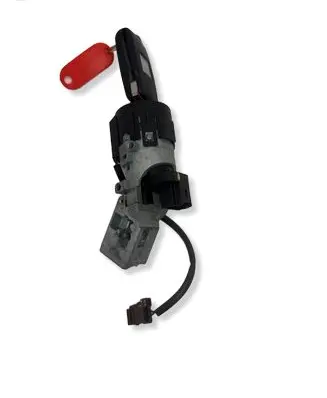 Citroen C4 I Ignition lock 