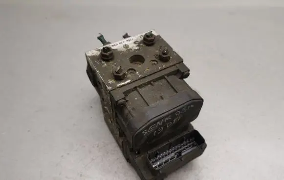 Renault Scenic I ABS Pump 0273004331 7700423070