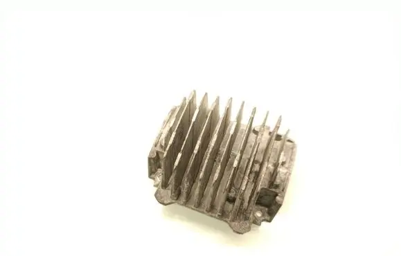 BMW 3 G20 G21 LED ballast control module 1420000419